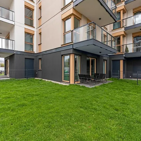 Porto Close To The Sea Parking Διαμέρισμα *