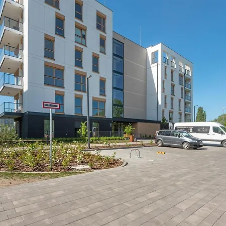 Porto Close To The Sea Parking Διαμέρισμα *