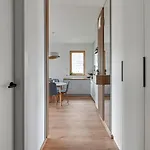 Porto Close To The Sea Parking Appartement *