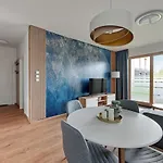 Appartement Porto Close To The Sea Parking