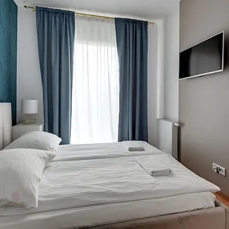 Porto Close To The Sea Parking Apartman