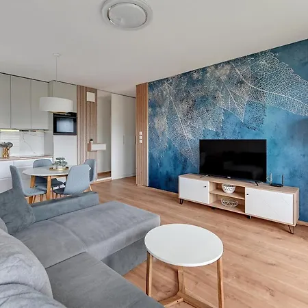 Lejlighed Porto Close To The Sea Parking *