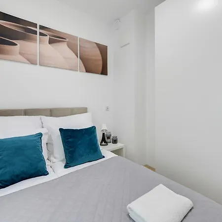 Apartament Porto Close To The Sea Parking