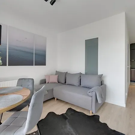 Lejlighed Porto Close To The Sea Parking *