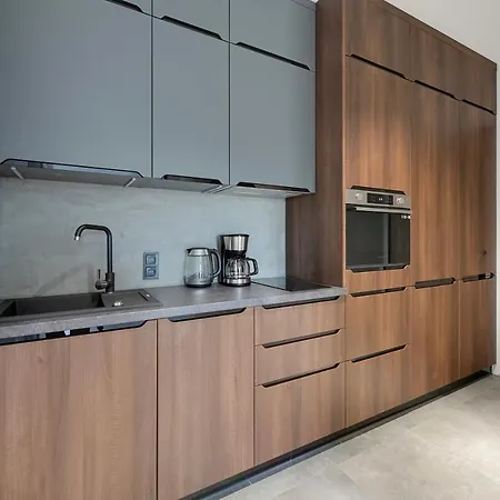 Porto Close To The Sea Parking Апартаменты *