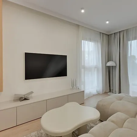 Porto Close To The Sea Parking *