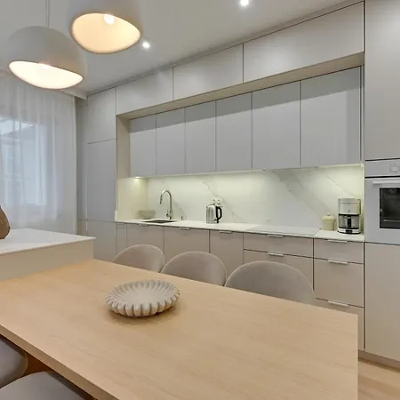 Апартаменты Porto Close To The Sea Parking