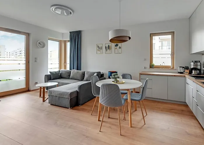 Appartement Porto Close To The Sea Parking