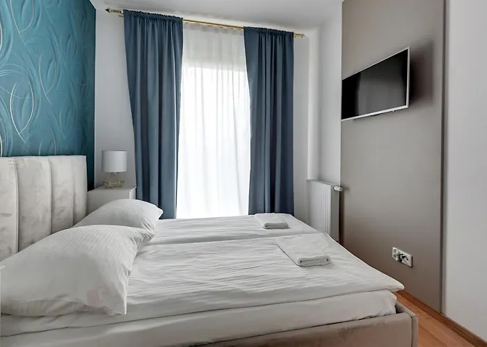 Porto Close To The Sea Parking Apartamento