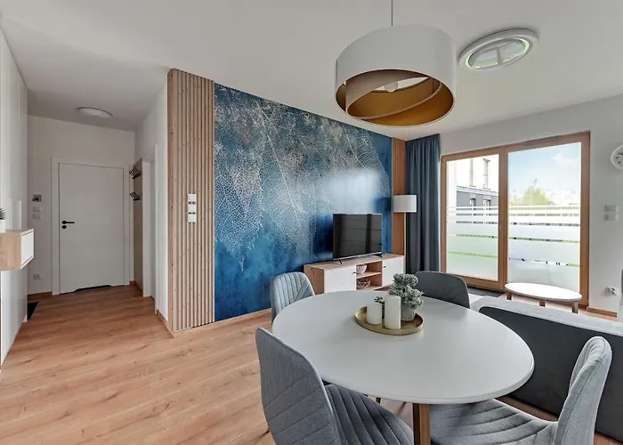Apartament Porto Close To The Sea Parking