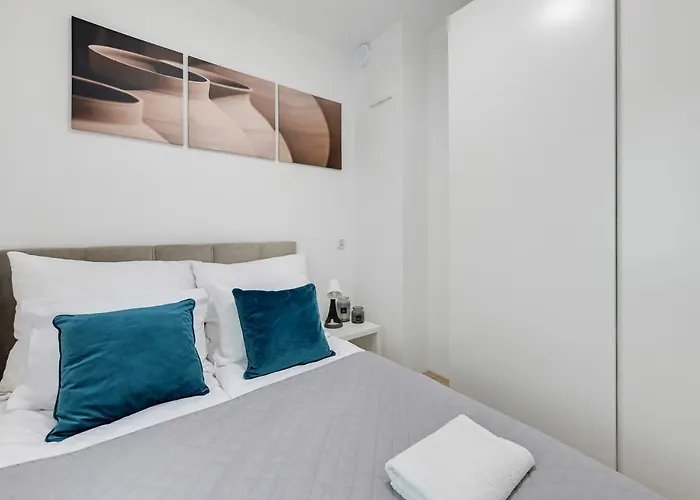 Apartamento Porto Close To The Sea Parking