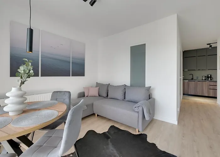 Appartement Porto Close To The Sea Parking *