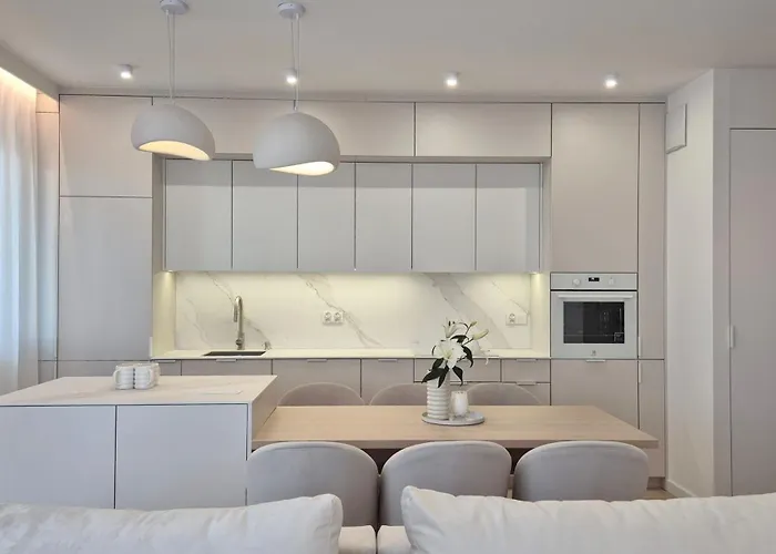 Porto Close To The Sea Parking *