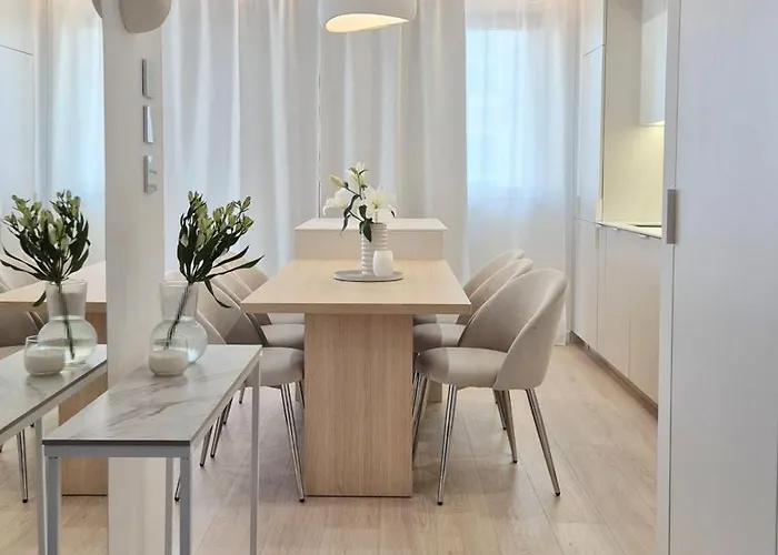 Porto Close To The Sea Parking Gdańsk