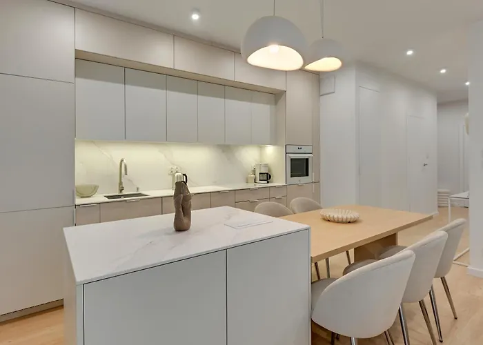 Porto Close To The Sea Parking Apartamento Gdańsk