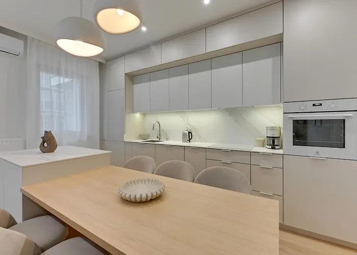 Appartement Porto Close To The Sea Parking