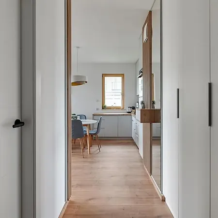 Porto Close To The Sea Parking Appartement *