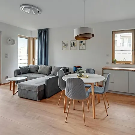 Appartement Porto Close To The Sea Parking