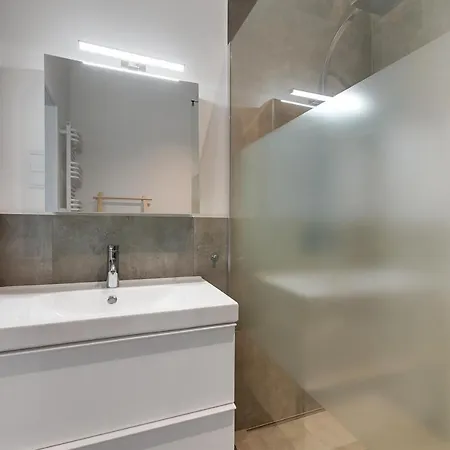 Porto Close To The Sea Parking *