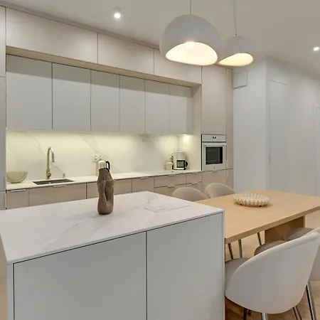 Porto Close To The Sea Parking Appartement Gdańsk