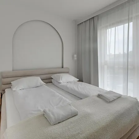 Porto Close To The Sea Parking Appartement *